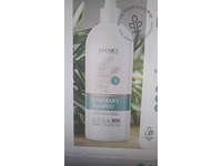 Edenika Botanicals Rosemary Shampoo, Green Tea, Cinnamon, Clove, Biotin, 16 fl oz/473 mL - thumbnail 2