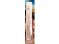 Mineral Fusion Retractable Brow Pencil Crayon, Dark Brown, 0.003 oz/0.1 g - thumbnail 2