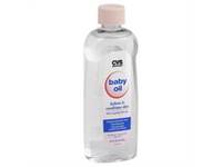 CVS Pharmacy Baby Oil - Image 2