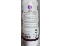 Glow My Life Perfumed Body Lotion, Lavender, 33.8 fl oz/1000 mL - thumbnail 3