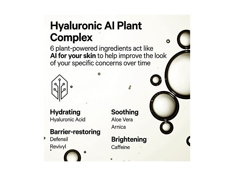 Milk Makeup Future Fluid All Over Cream Concealer, Shade 5W - Fair with Warm Undertones, 0.28 fl oz