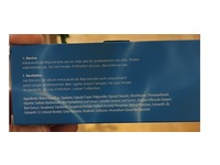 Intraceuticals Rejuvenate Serum, 1.Revive, 0.11 fl oz/3.5 mL, 10 Count - thumbnail 2