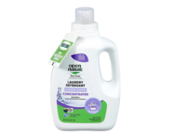 Open Nature Laundry Detergent, Lavender Scented, 100 Loads, 50 fl oz/1.48 L - Image 2
