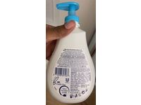 Baby Dove Head To Toe Wash, Rich Moisture,13.52 fl oz/400 mL - thumbnail 2