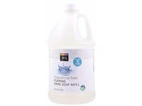 365 Everyday Value Foaming Hand Soap Refill, Fragrance Free, 64 fl oz/1.89 L - thumbnail 1