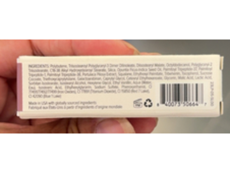 Haus Labs Phd Hybrid Lip Glaze Gloss, Cocoa, 0.25 fl oz/ 7 mL