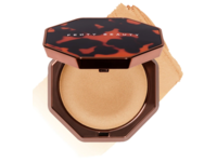 Fenty Beauty Sun Stalk'R Souffle Pressed Mousse Cream Bronzer, Biscotti, 0.52 oz/15 g - thumbnail 1