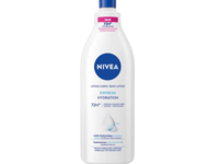 Nivea Express 72h Hydration Body Lotion, 400 mL - thumbnail 1
