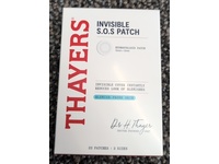 Thayers Invisible S.O.S Hydrocolloid Acne Pimple Patch, 22 Count - Image 3