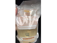 Kiehl's Since 1851 Liquid Hand Soap, Grapefruit, 33.8 fl oz/1 L - thumbnail 3