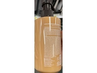 Kundal Honey & Macadamia Moisturizing Conditioner, Amber Vanilla, 16.90 fl oz/500 mL - thumbnail 3