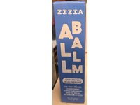 Zizia All Balm Lip, Hand & Body Moisturizer, Unscented, 0.5 fl oz/15 g - Image 3