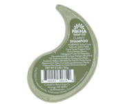Pacha Soap Co Clarify Shampoo Bar, 3 oz/85 g - thumbnail 2