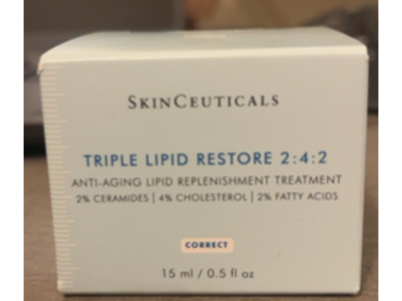 Skinceuticals Triple Lipid Restore, 0.5 oz/15 mL