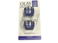 Olay Pro Advanced Night Maisturizer, Retinol, 1.7 oz/48 g, Pack Of 2 - Image 2