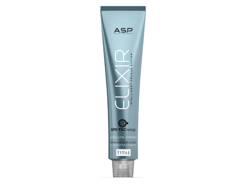ASP Elixir Permanent Hair Color, 10.21, 3.4 fl oz/100 mL