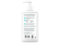 Neutrogena Ultra Gentle Daily Cleanser, Foaming Formula, Normal To Sensitive Skin, 12 fl oz/354 mL - thumbnail 2