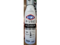 Clorox Pure Daily Air Spray, Ocean Mist, 8 oz/227 g - thumbnail 2