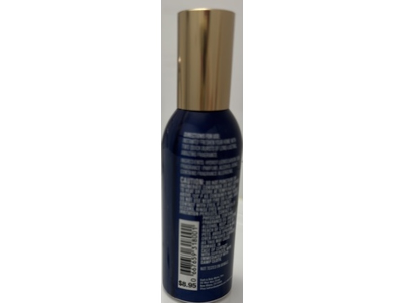 Bath & Body Works Gingham Concentrated Room Spray, 1.5 oz/42.5 g