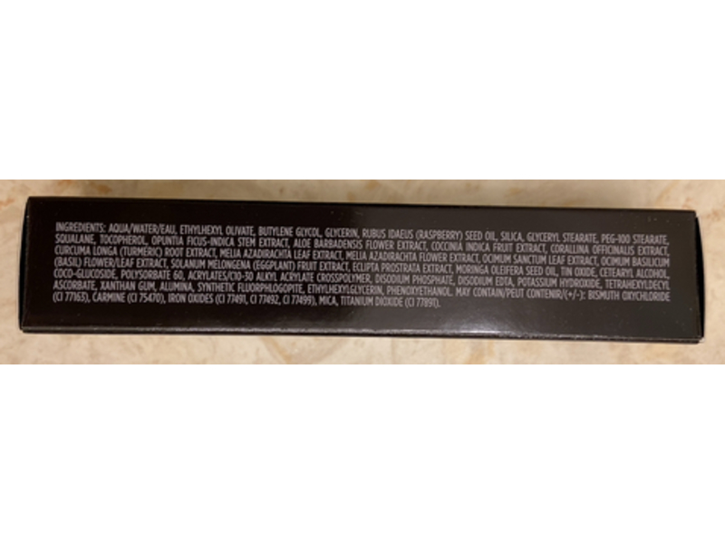 Laura Mercier Tinted Moisturizer Blush, La Piscine, 0.5 fl oz/15 mL