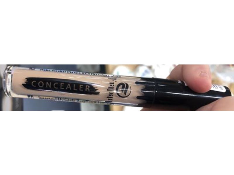 Frapan Matte Liquid Concealer, 04