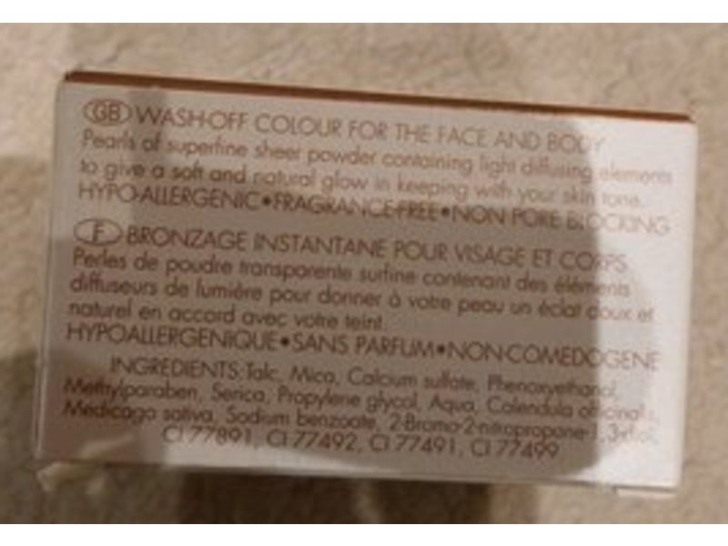 No 7 Instant Tan Complexion Pearls, 0.98 fl oz/28 g