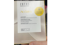 Zotos Acclaim Acid Perm, Regular, 1 Application, Pack Of 4 - Image 3