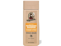 Dr. Squatch Refreshing Shampoo, Summer Citrus, 11 fl oz/325 mL - thumbnail 1