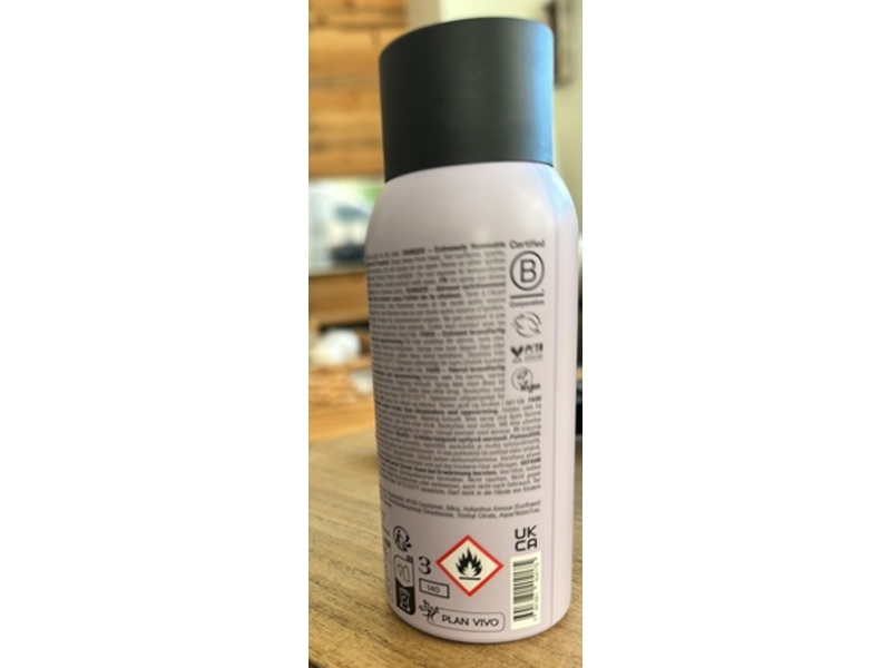 Maria Nila Texture Spray, 2.4 oz/72 g