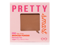 Pretty Smart Bronzer Powder, 050 Hermosa Too, 0.19 oz/5.5 g - thumbnail 1