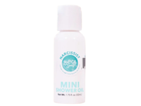 Buff City Soap Mini Shower Oil, Marcissist - Image 2