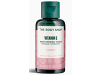 The Body Shop Vitamin E Moisturising Toner, 2 fl oz/60 mL - Image 2