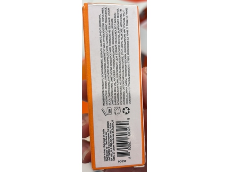 Live Tinted Huestick 5-In-1 Complexion Stick, 13, 0.34 oz/11 g