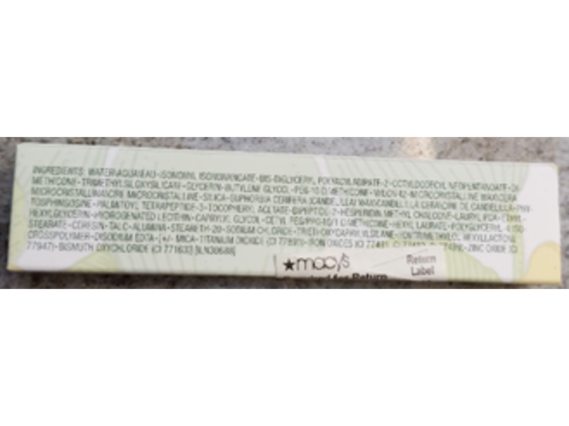 Clinique All About Eyes Concealer, 04 Medium Petal, 0.33 fl oz/10 mL