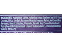 CND Marine Salt Scrub, 18 oz/510 g - thumbnail 5