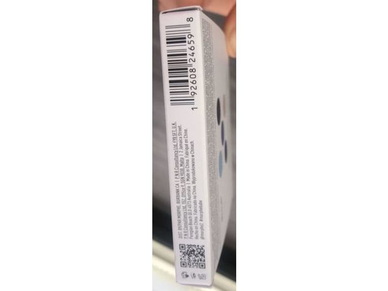 Morphe 2 Ready In 5 Eyeshadow Palette, Ocean Drive, 0.179 oz/5.1g