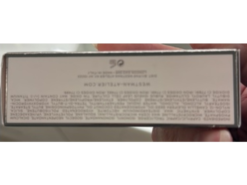 Westman Atelier Vital Skin Foundation Stick, Atelier-X, 0.31 oz/9 g