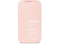 Monday Moisture Shampoo, 6.7 fl oz/200 mL - thumbnail 1