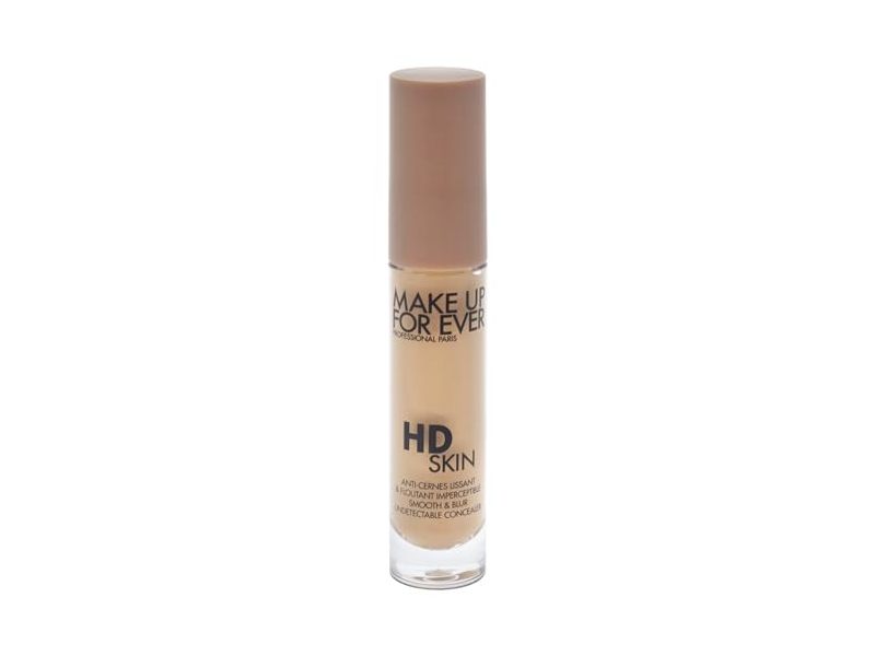 Make Up For Ever Hd Skin Smooth & Blur Undetectable Concealer, 3.2Y Peanut, 0.15 fl oz/4.7 mL