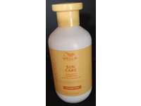 Wella Invigo Sun Care Shampoo, Pro-Vitamin B5, 300 mL - Image 3