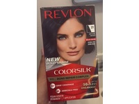 Revlon New Bold Shade Colorsilk Bond Repair Complex, 21 Intense Indigo, 1 Application, Pack Of 3 - thumbnail 2
