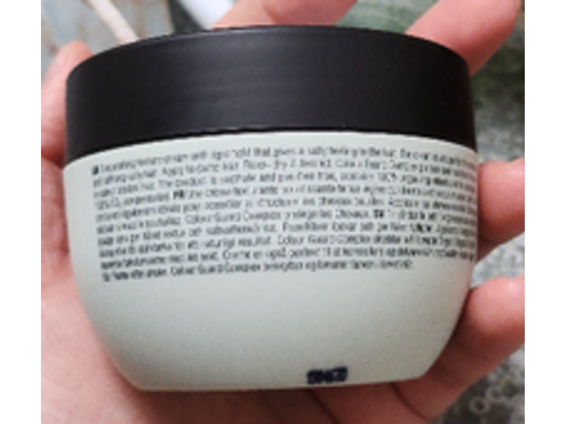 Maria Nila Salty Cream, 3.4 oz/100 mL