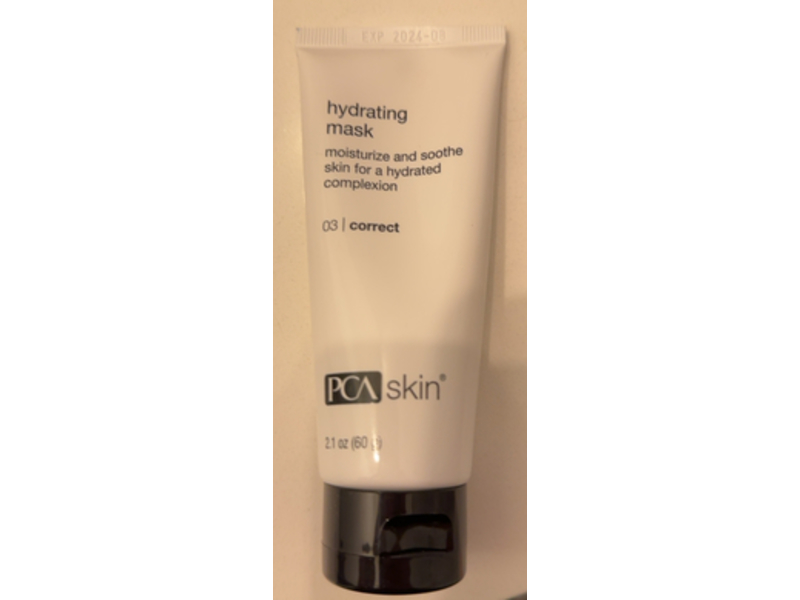 PCA Skin Hydrating Face Mask, 2.1 oz/60 g