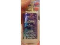 Bath & Body Works Butterfly Daily Nourishing Body Lotion, Shea Butter + Coconut Oil, 8 oz/236 mL - Image 3