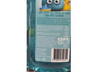 Natures Organics Funtime Aqua Splash Bubble Bath, 1 L - thumbnail 3