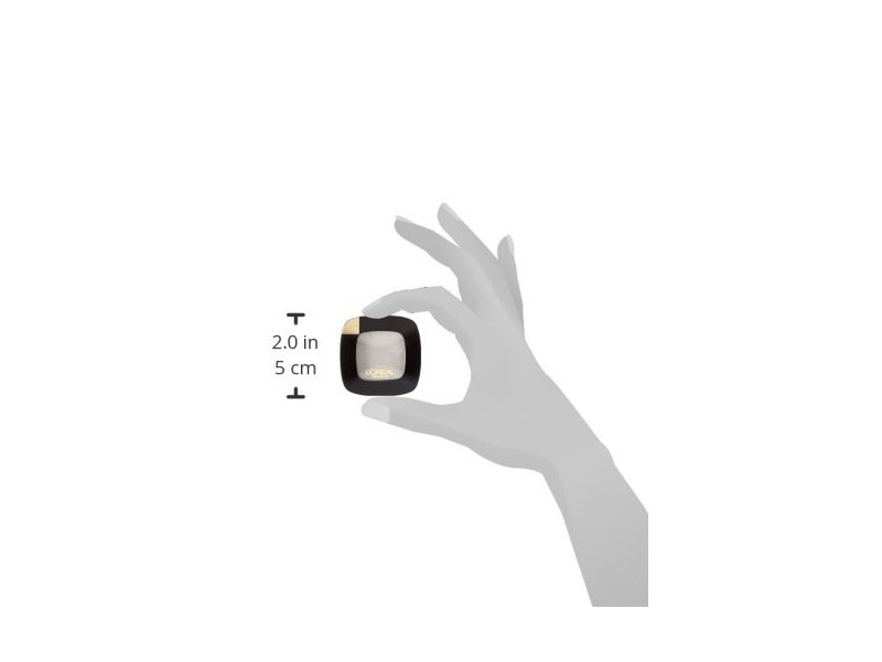 L'Oreal Paris Cosmetics Colour Riche Monos Eyeshadow, Petite Perle, 0.12 fl oz