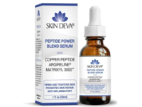 Skin Deva Peptide Power Blend Serum, 1 fl oz/30 mL - Image 2