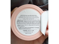 Skin Food Peach Cotton Multi Finish Powder, 0.5 oz/15 g - Image 3
