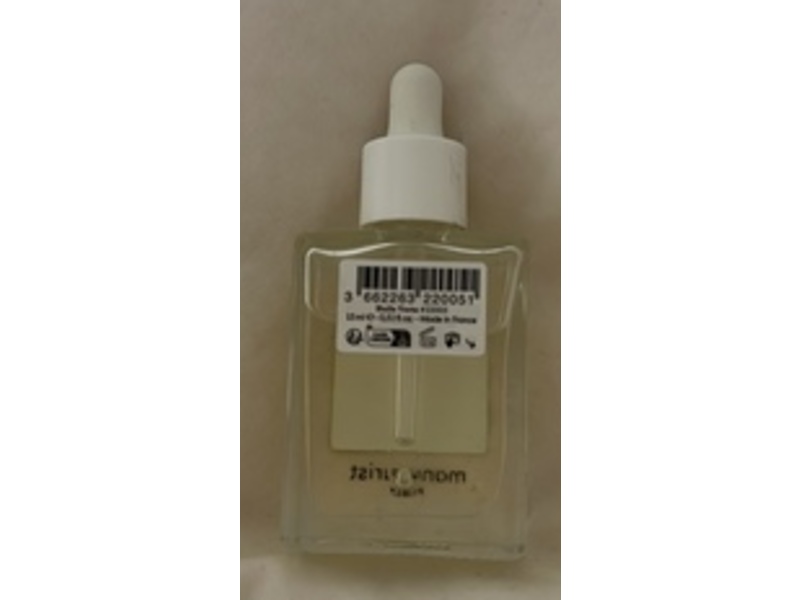 Manucurist Huile Verte Nail & Cuticle Oil, 0.51 fl oz/15 mL