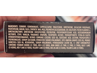 Laura Mercier Caviar Smoothing Matte Lipstick, 680 Rosewood Silk, 0.13 oz/38 g - Image 4